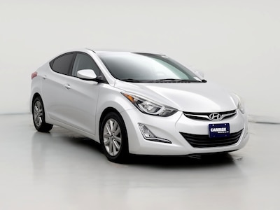 2016 Hyundai Elantra SE -
                Fresno, CA