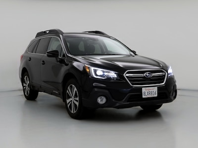 2019 Subaru Outback 2.5i Limited -
                Fremont, CA