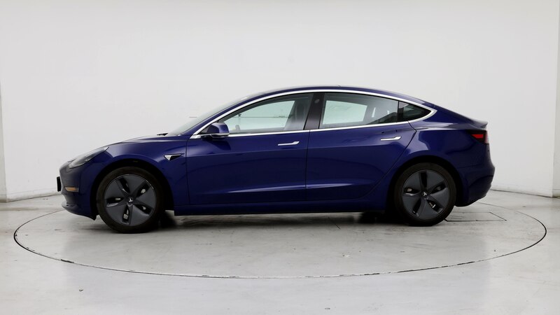 2019 Tesla Model 3 Standard Range 3