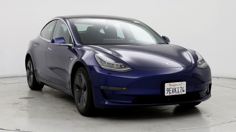 2019 Tesla Model 3 Standard Range 5