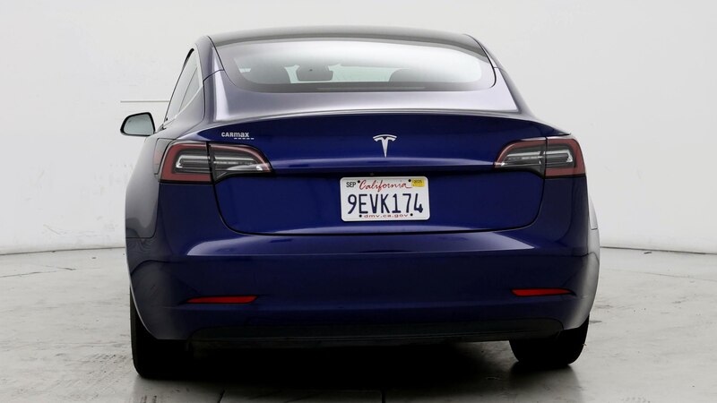 2019 Tesla Model 3 Standard Range 6