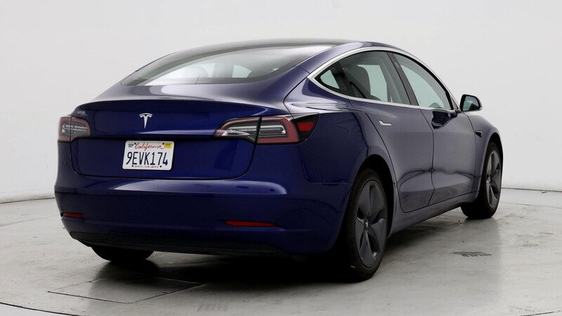 2019 Tesla Model 3 Standard Range 8