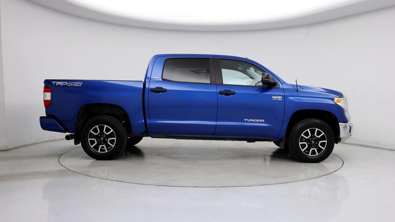 2017 Toyota Tundra SR5 7