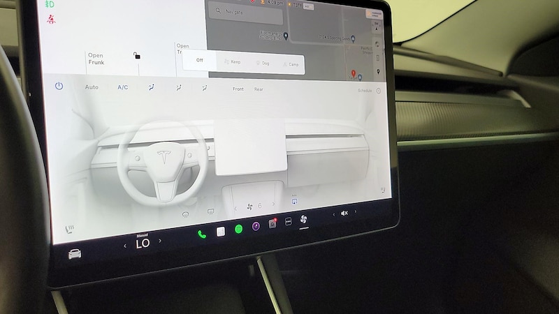 2019 Tesla Model 3 Long Range 16