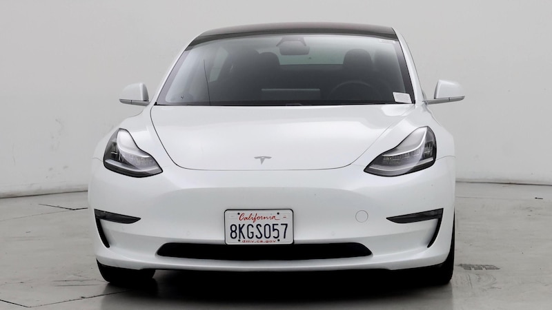 2019 Tesla Model 3 Long Range 5