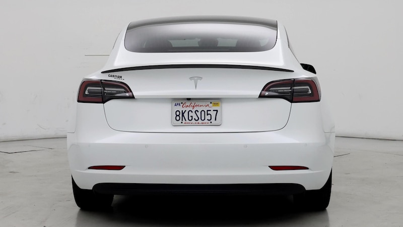 2019 Tesla Model 3 Long Range 6