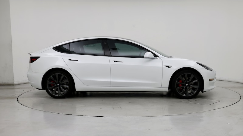 2019 Tesla Model 3 Long Range 7