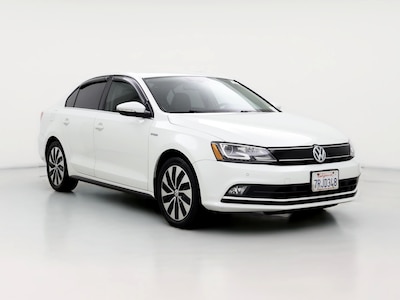 2016 Volkswagen Jetta SEL -
                Santa Rosa, CA