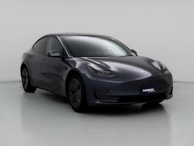 2023 Tesla Model 3  -
                Santa Rosa, CA