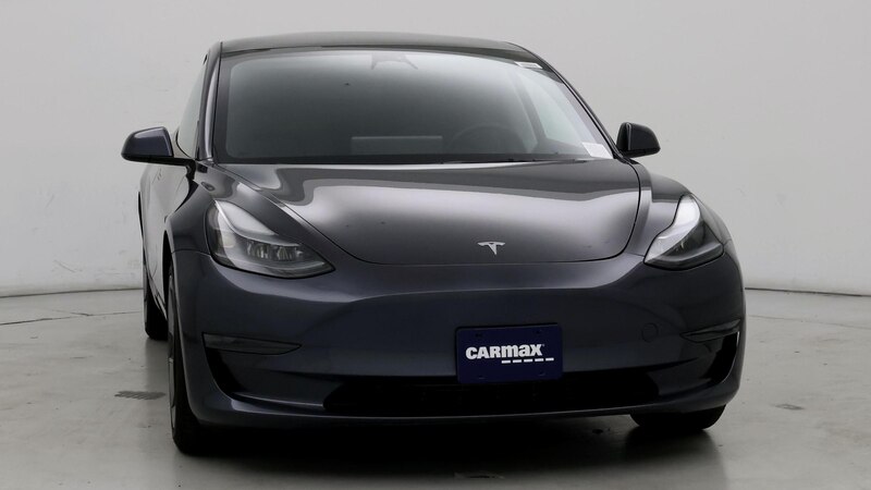 2023 Tesla Model 3  4