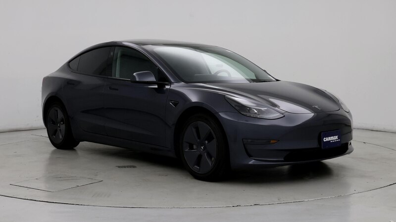 2023 Tesla Model 3  5