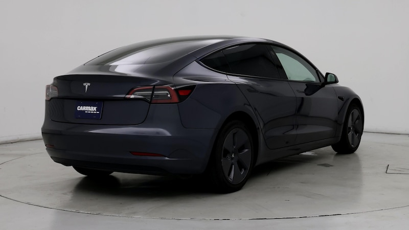 2023 Tesla Model 3  8