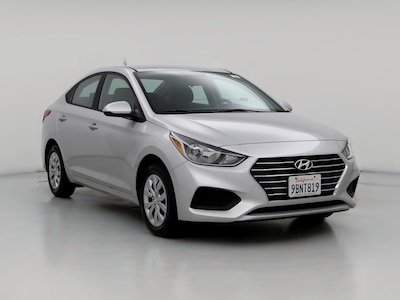 2022 Hyundai Accent SE -
                Fremont, CA