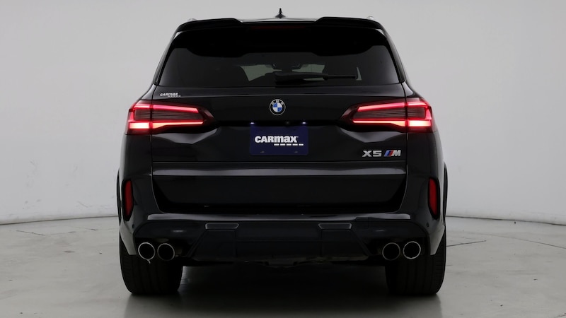 2021 BMW X5 M 6