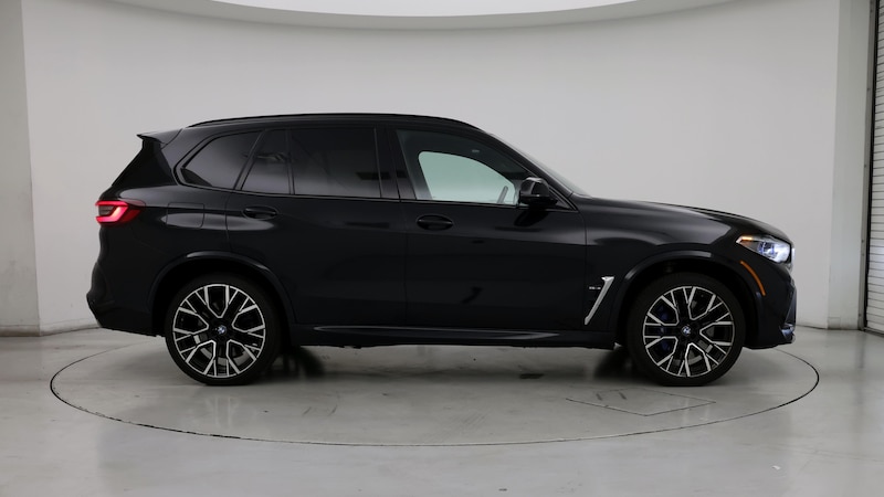 2021 BMW X5 M 7