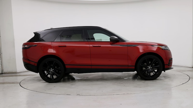 2019 Land Rover Range Rover Velar R-Dynamic HSE 7