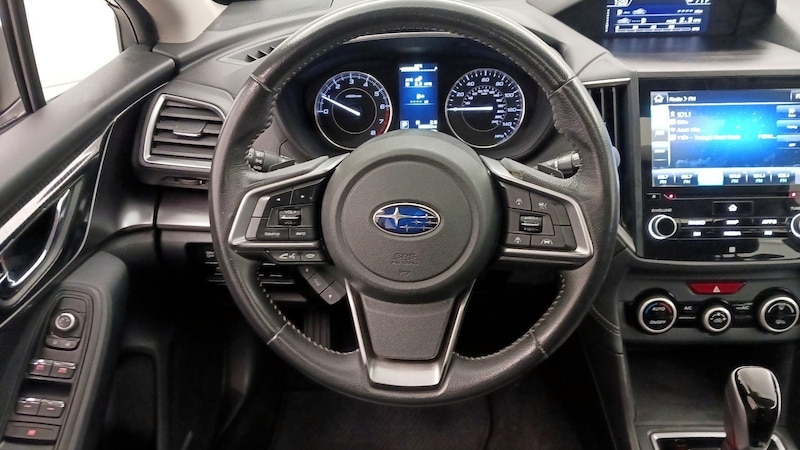 2017 Subaru Impreza Limited 10