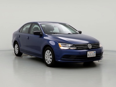 2016 Volkswagen Jetta S -
                Victorville, CA