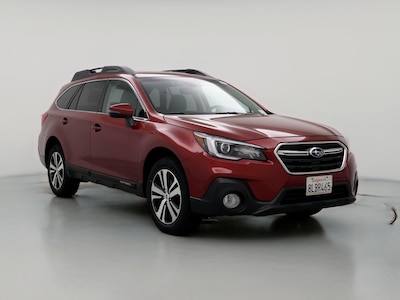 2019 Subaru Outback 3.6R Limited -
                San Diego, CA