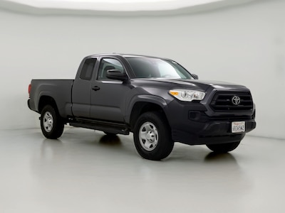 2020 Toyota Tacoma SR -
                San Diego, CA