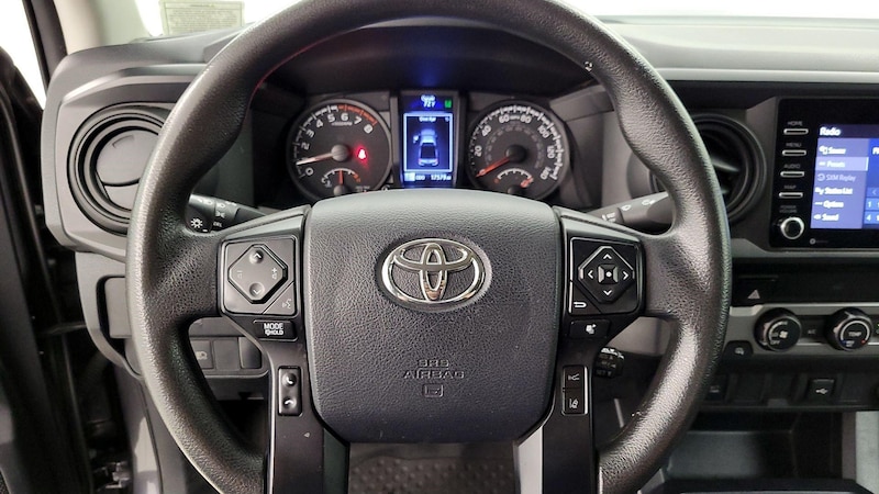 2020 Toyota Tacoma SR 10