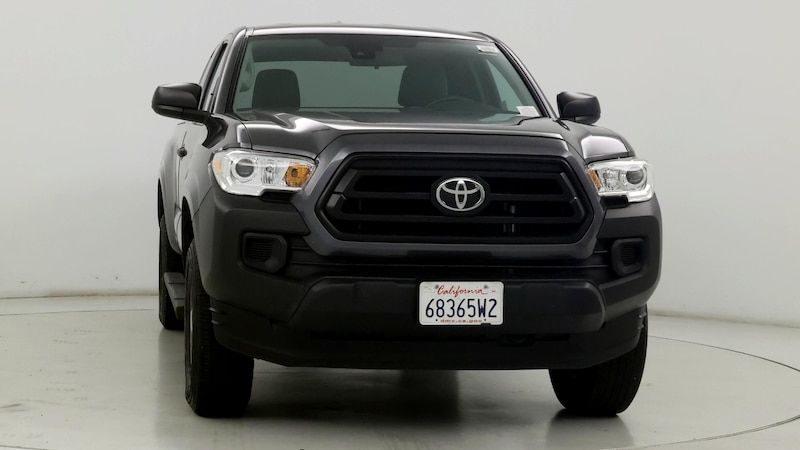 2020 Toyota Tacoma SR 5