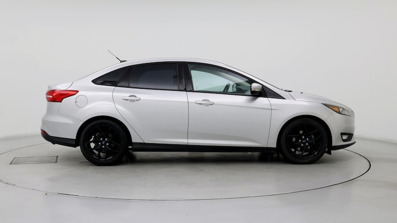 2016 Ford Focus SE 7