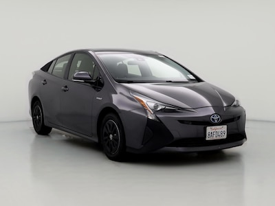 2017 Toyota Prius Two -
                Los Angeles, CA