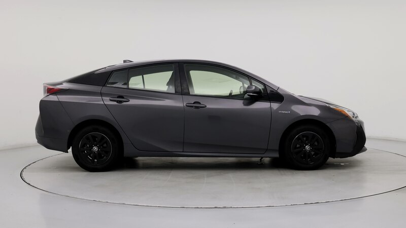 2017 Toyota Prius Two 7