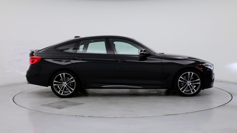 2017 BMW 3 Series M340i 7