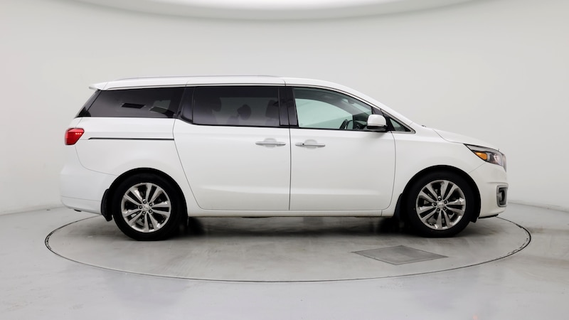 2016 Kia Sedona L 7