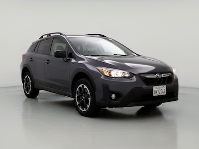 2021 Subaru Crosstrek Premium -
                Los Angeles, CA