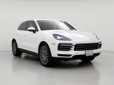 2021 Porsche Cayenne  -
                Green Brook Township, NJ