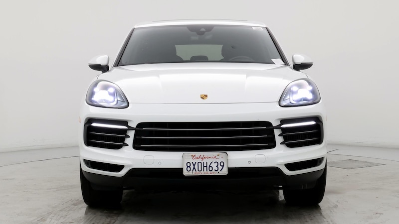 2021 Porsche Cayenne  5