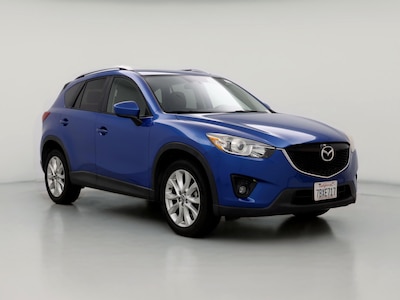 2014 Mazda CX-5 Grand Touring -
                Fresno, CA