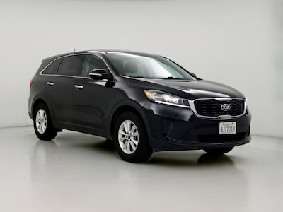 2019 Kia Sorento LX -
                Duarte, CA