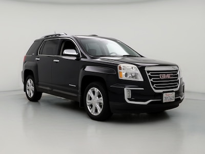 2016 GMC Terrain SLT -
                Norco, CA