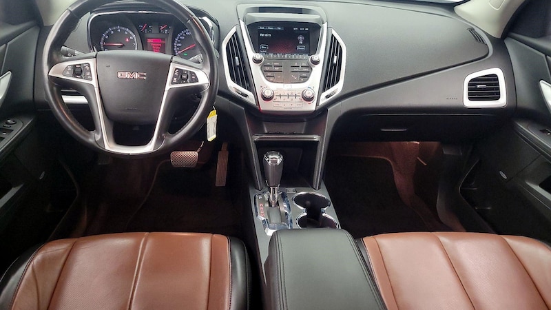 2016 GMC Terrain SLT 9