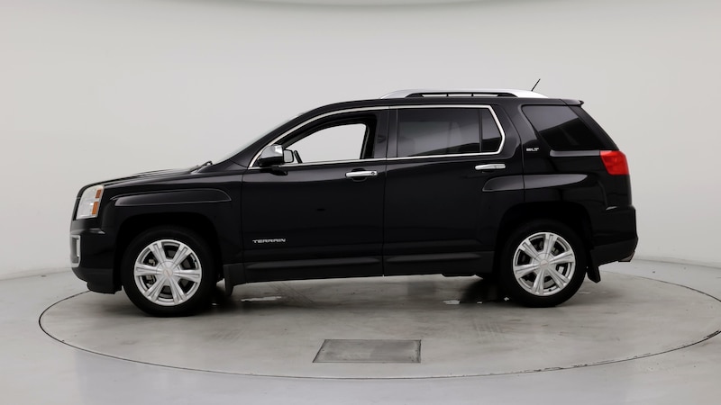 2016 GMC Terrain SLT 3