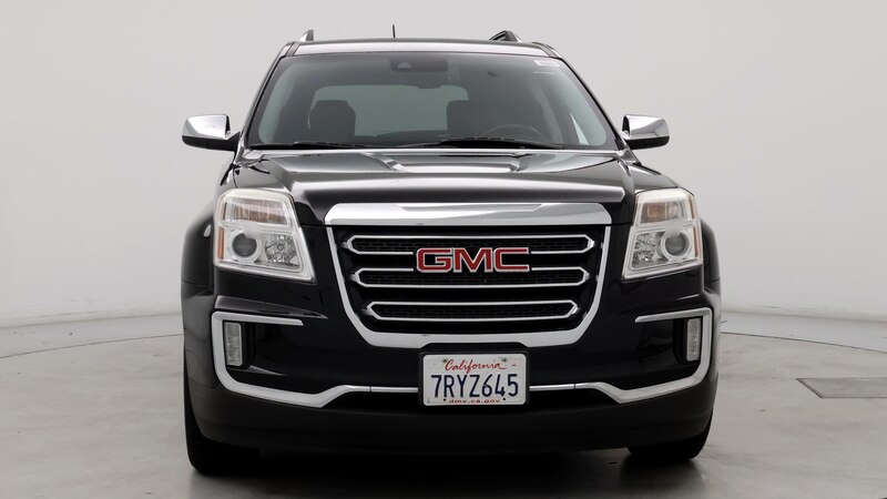 2016 GMC Terrain SLT 5