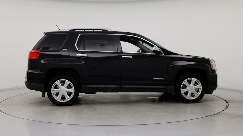 2016 GMC Terrain SLT 7