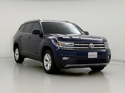 2019 Volkswagen Atlas SE -
                Costa Mesa, CA