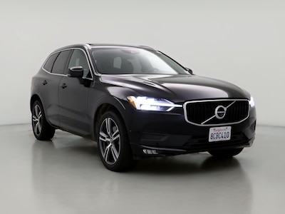 2018 Volvo XC60 T6 Momentum -
                San Diego, CA