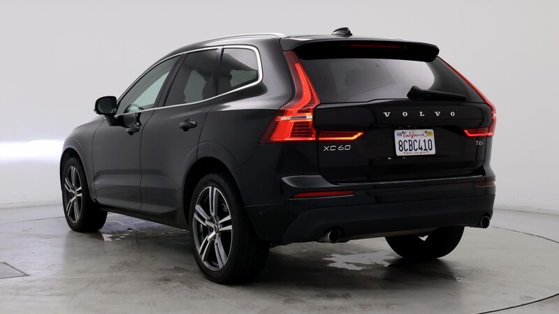 2018 Volvo XC60 T6 Momentum 2