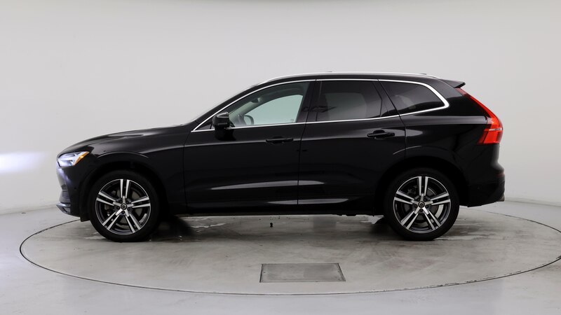 2018 Volvo XC60 T6 Momentum 3