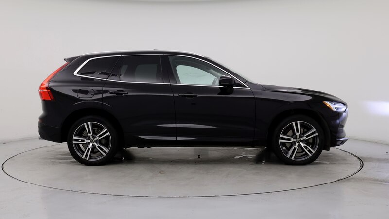 2018 Volvo XC60 T6 Momentum 7