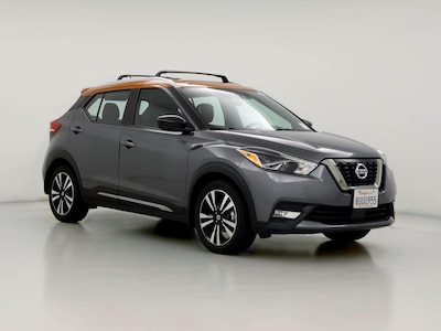 2020 Nissan Kicks SR -
                Los Angeles, CA