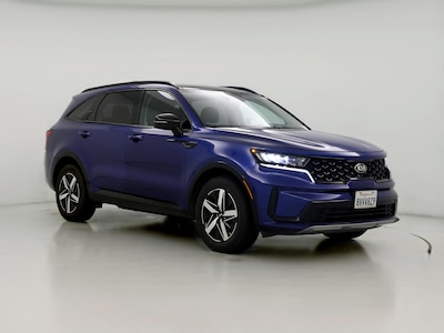 2021 Kia Sorento S -
                Duarte, CA