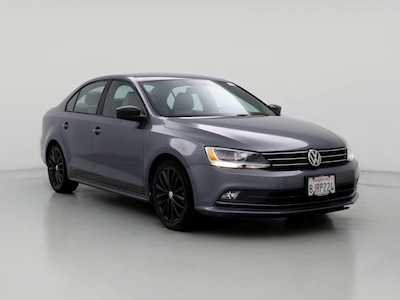 2016 Volkswagen Jetta Sport -
                Burbank, CA