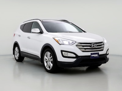 2015 Hyundai Santa Fe Sport 2.0T -
                Oceanside, CA